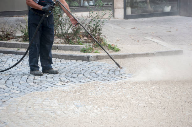 Best Factory Floor Cleaning  in Hamshire, TX