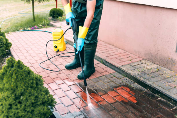 Pre-Holiday Cleaning in Hamshire, TX
