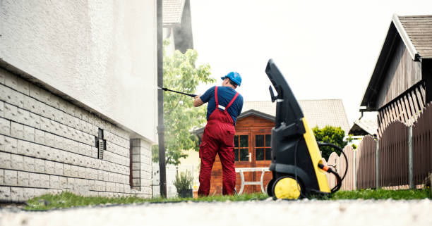 Reliable Hamshire, TX  Pressure Washing Services Solutions